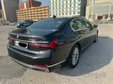 BMW 740LI